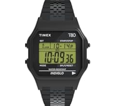 【未使用に近い】タイメックス　コラボ　TIMEX ×END. T80 シルバー 未使用に近い】タイメックス コラボ TIMEX ×END. T80 シルバー